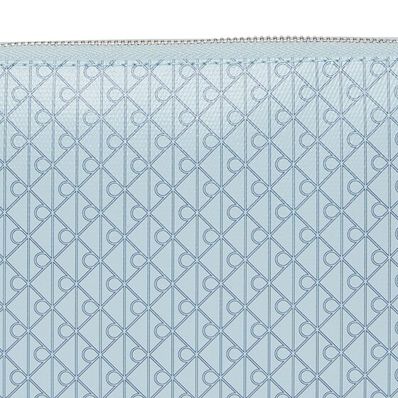 Calvin Klein Aop Umhängetasche 21.5 cm