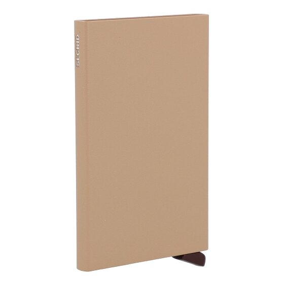 Secrid Cardprotector Kreditkartenetui RFID Schutz 6.5 cm