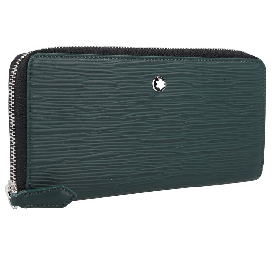 Montblanc Meisterstück 4810 Geldbörse Leder 22 cm
