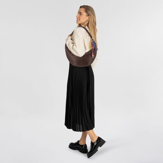 Desigual Half Zante Schultertasche 22.5 cm