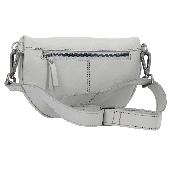 Harbour 2nd Just Pure Gürteltasche Leder 23 cm