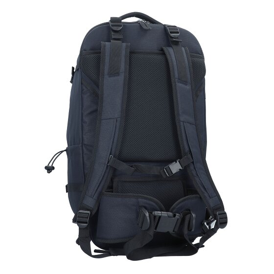 Samsonite Roader Business-Rucksack 57 cm Laptopfach