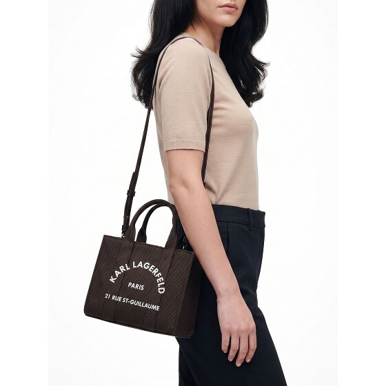 Karl Lagerfeld Rsg Handtasche 18 cm