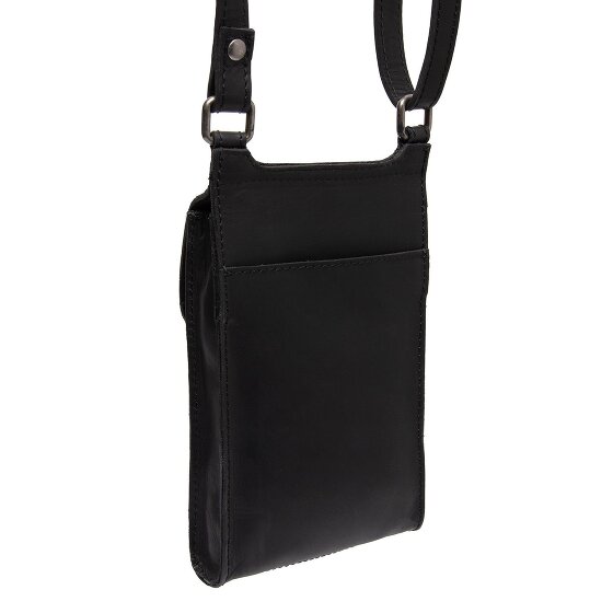 The Chesterfield Brand Nebra Handytasche Leder 12 cm