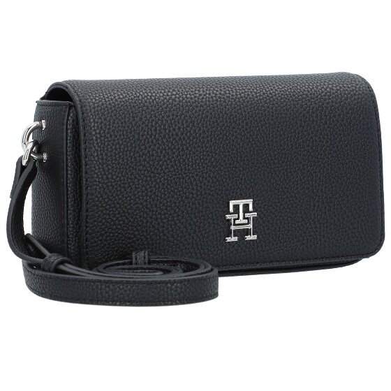 Tommy Hilfiger Emblem Umhängetasche 22 cm