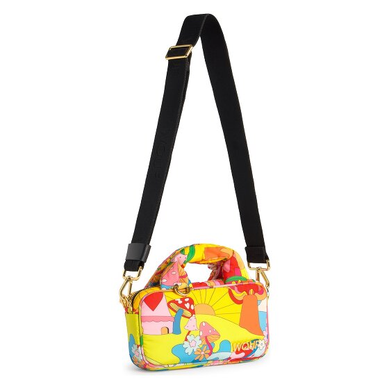 Wouf Studio Handtasche 19 cm