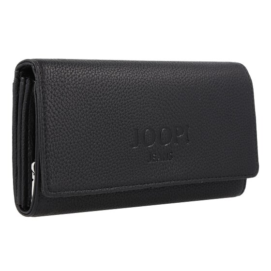 Joop! Jeans Lettera 1.0 Europa Geldbörse RFID Schutz 18 cm
