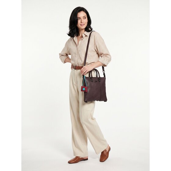 Gabs G3 Handtasche S Leder 26 cm