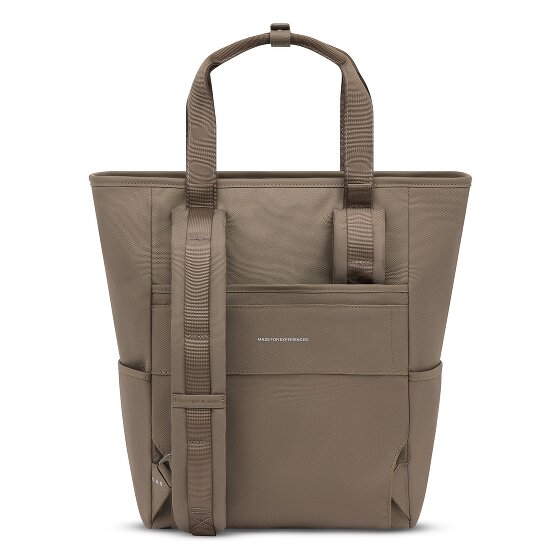 Kapten & Son Lindby Wickeltaschenset 4 tlg. Laptopfach