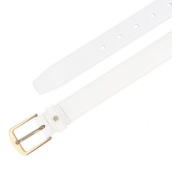 AIGNER Business Gürtel Leder