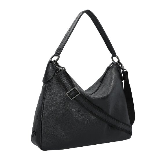 Gabs Calliope Schultertasche Leder 42 cm