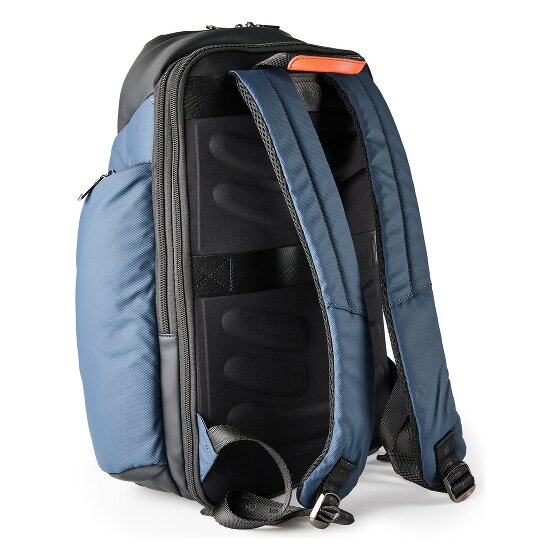 Valentino Dragonhawk Daypack 45 cm Laptopfach