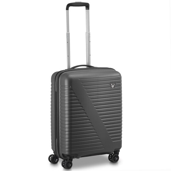 Roncato Sunlite 4 Rollen Kabinentrolley 55 cm