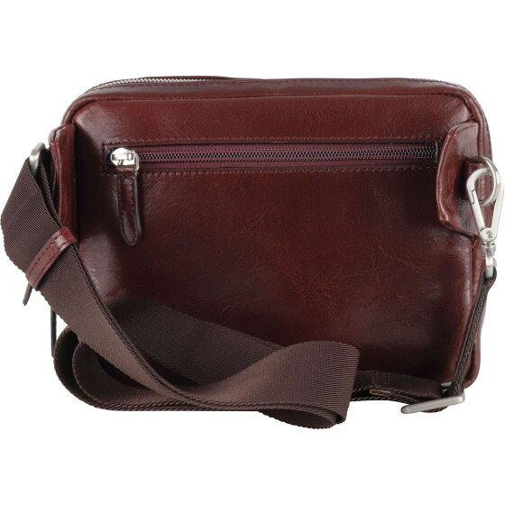 Golden Head Colorado Gürteltasche Leder 23 cm