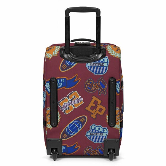 Eastpak Tranverz 2 Rollen Kabinentrolley 51 cm