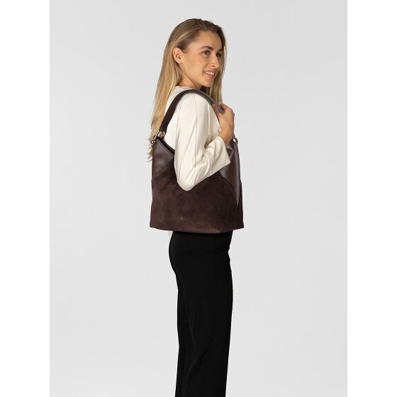 Furla Lara Schultertasche S Leder 24 cm
