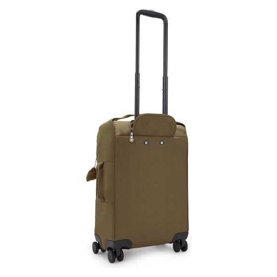 Kipling Basic Darcey Up S 4 Rollen Kabinentrolley 55 cm