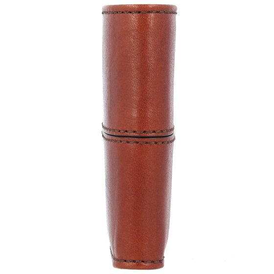 The Bridge Vespucci Geldbörse Leder 12 cm