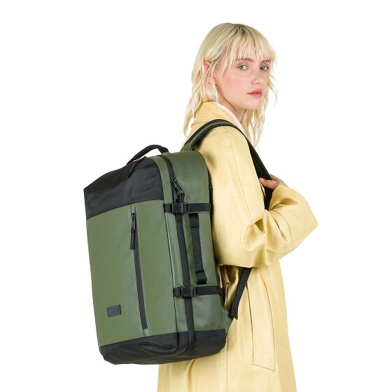 Eastpak Cnnct Travelpack Wanderrucksack 52 cm