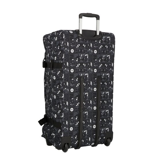 Eastpak Transit'R 2 Rollen Reisetasche L 79 cm