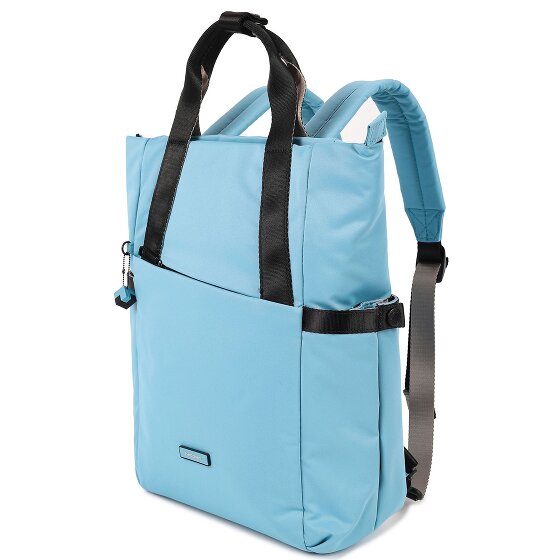 Hedgren Nova Solar Rucksack 37,5 cm Laptopfach