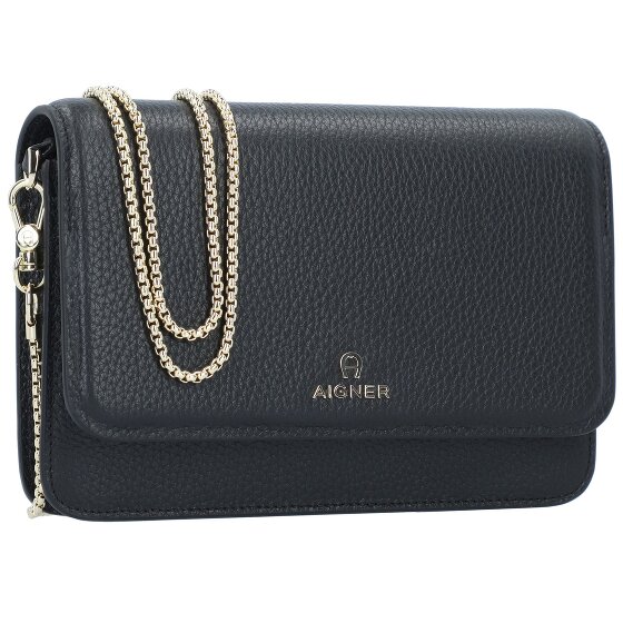 AIGNER Fashion Umhängetasche RFID Leder 19 cm AIGNER Fashion Umhängetasche RFID Leder 19 cm