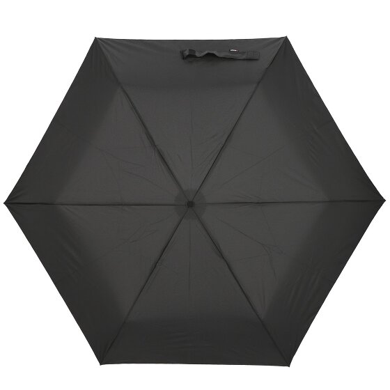 Knirps US.050 Ultra Light Slim Manual Taschenschirm 21 cm