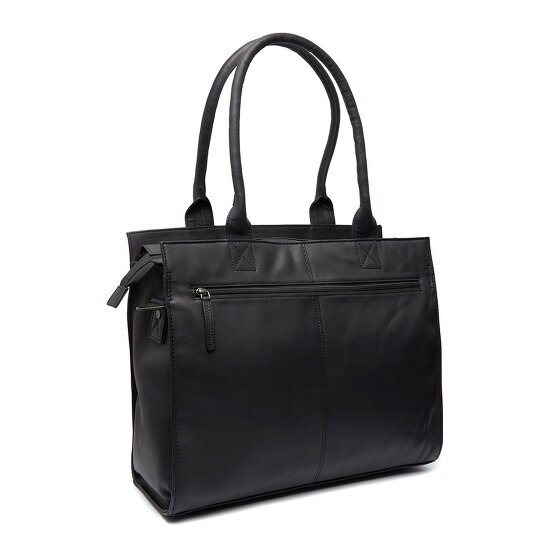 The Chesterfield Brand Elody Wickeltasche Leder 40 cm