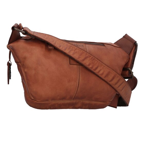 Harbour 2nd Urban Poets Harper Gürteltasche Leder 30.5 cm