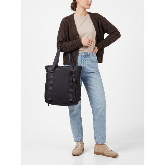 American Tourister Minima Schultertasche 35 cm Laptopfach