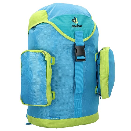 Deuter Lake Placid Wanderrucksack 48 cm Laptopfach Deuter Lake Placid Wanderrucksack 48 cm Laptopfach
