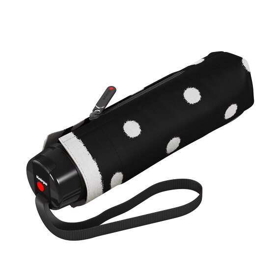 Knirps T.020 Taschenschirm 19,5 cm Knirps T.020 Taschenschirm 19,5 cm