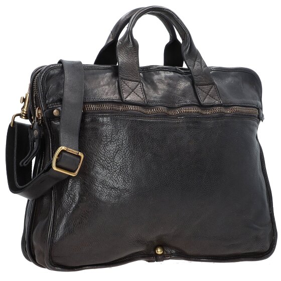 Campomaggi Aktentasche Leder 37 cm Campomaggi Aktentasche Leder 37 cm