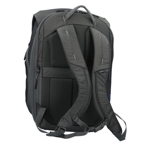 Thule Subterra 2 Reiserucksack 50 cm Laptopfach mit Dehnfalte