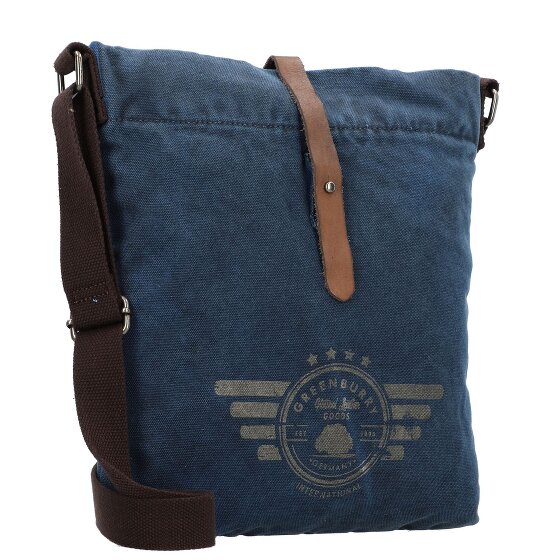 Greenburry Vintage Aviator Umhängetasche 27 cm Greenburry Vintage Aviator Umhängetasche 27 cm