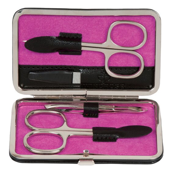 Windrose Merino Moda Maicure-Set 11,5 cm