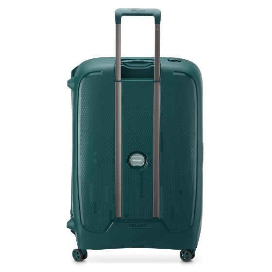 Delsey Paris Moncey 4-Rollen Trolley 76 cm