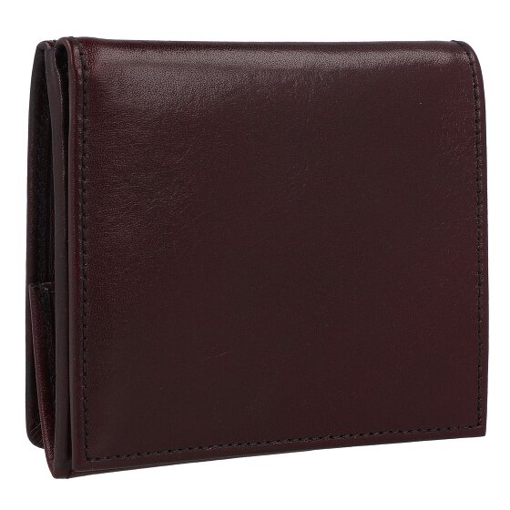 Golden Head Colorado Geldbörse RFID Leder 10 cm