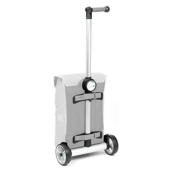 Andersen Shopper Unus Shopper Lissa Einkaufstrolley 58 cm