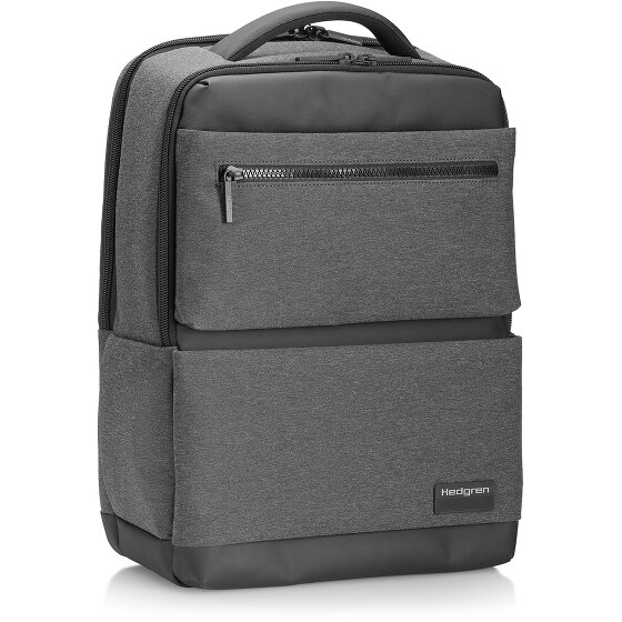 Hedgren Next Drive Rucksack RFID 40 cm Laptopfach