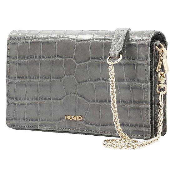 Picard Weimar Umhängetasche Leder 20 cm Picard Weimar Umhängetasche Leder 20 cm