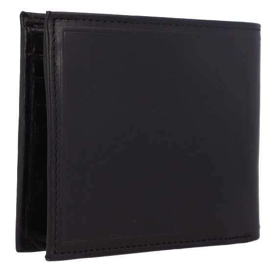 camel active Wood Geldbörse Leder 12.5 cm