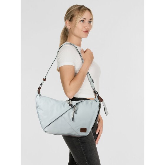 camel active Aurum Schultertasche L 40 cm