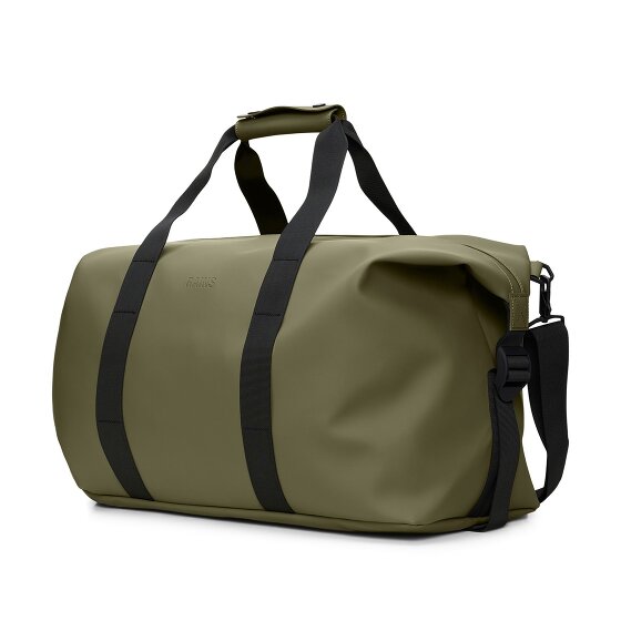 Rains Hilo Weekender Reisetasche 52 cm