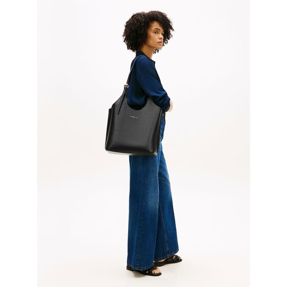 Tommy Hilfiger TH Modern Shopper Tasche 36 cm