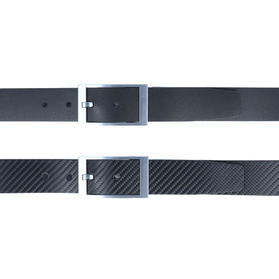 Porsche Design Delaware Wendegürtel Leder Porsche Design Delaware Wendegürtel Leder