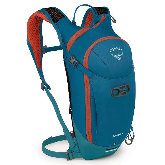 Osprey Salida 8 Rucksack 43 cm
