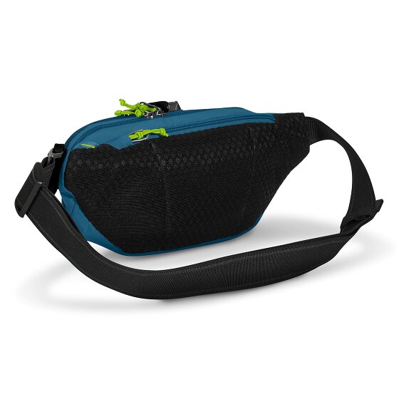 Pacsafe ECO anti-theft Gürteltasche RFID 36 cm