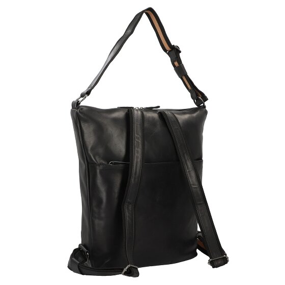 Harold's Caugio Daypack Leder 40 cm