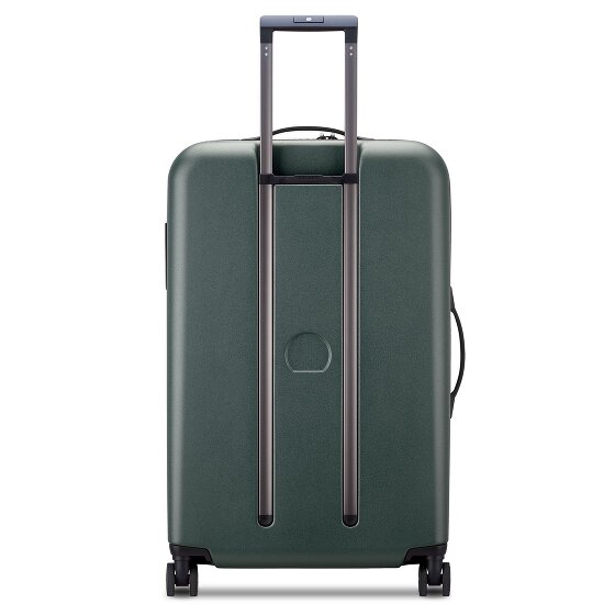 Delsey Paris Turenne 2.0 4 Rollen Trolley 76 cm